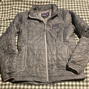 Patagonia Nano Puff Jacket